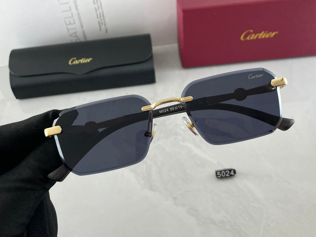 Classic Sunglasses - 169