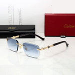 Classic Sunglasses - 169