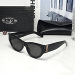 Classic Sunglasses - 16