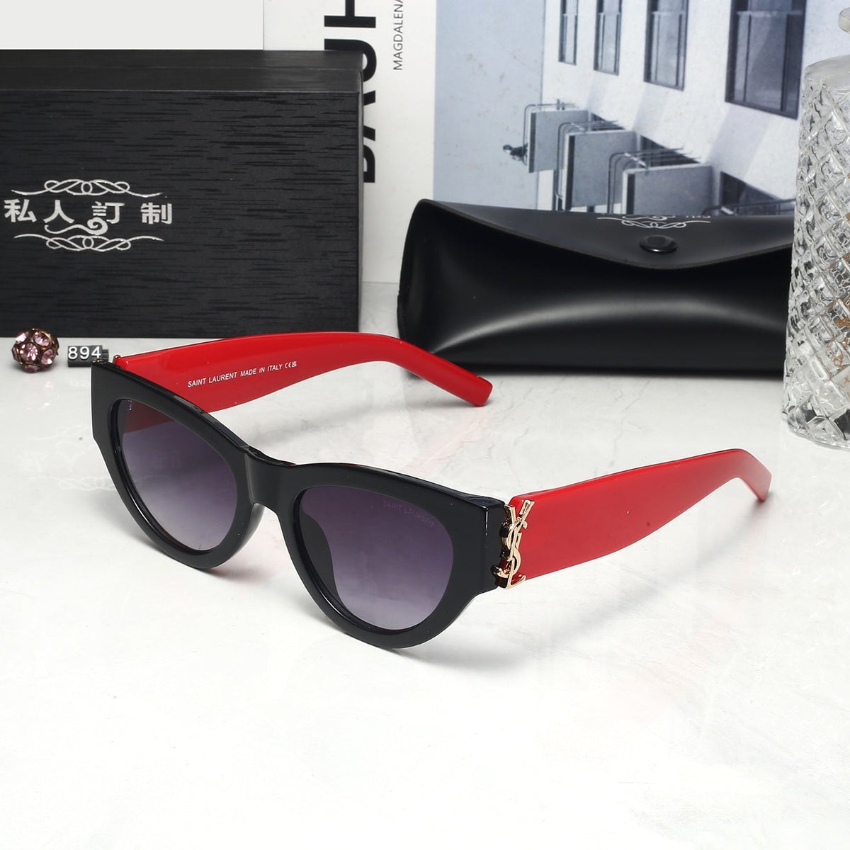 Classic Sunglasses - 16