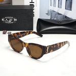 Classic Sunglasses - 16
