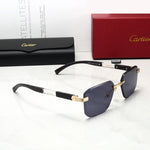 Classic Sunglasses - 170