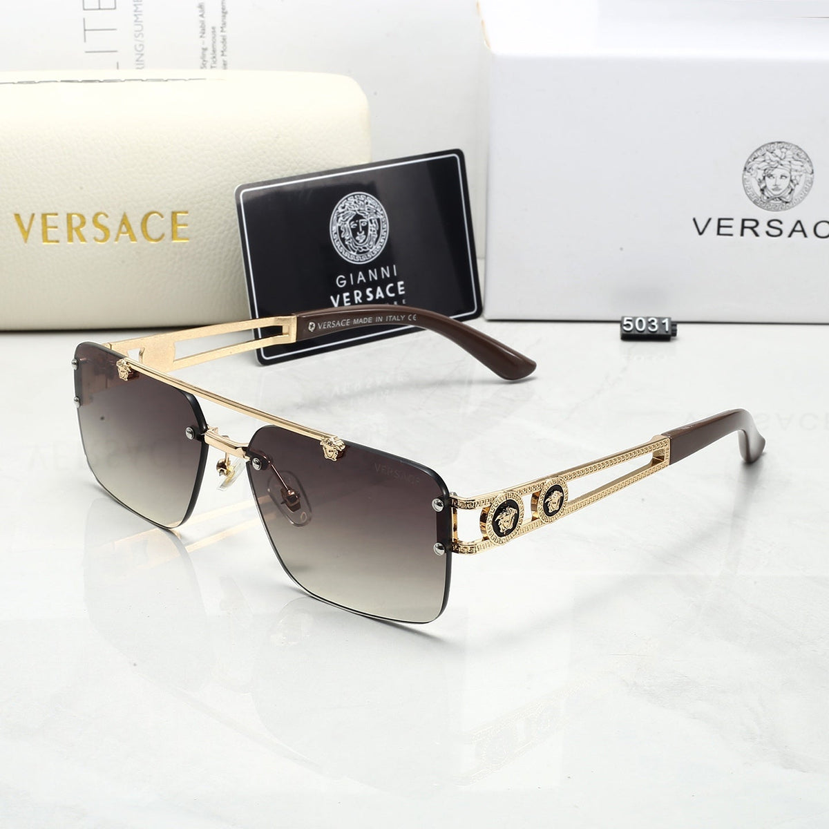 Classic Sunglasses - 171