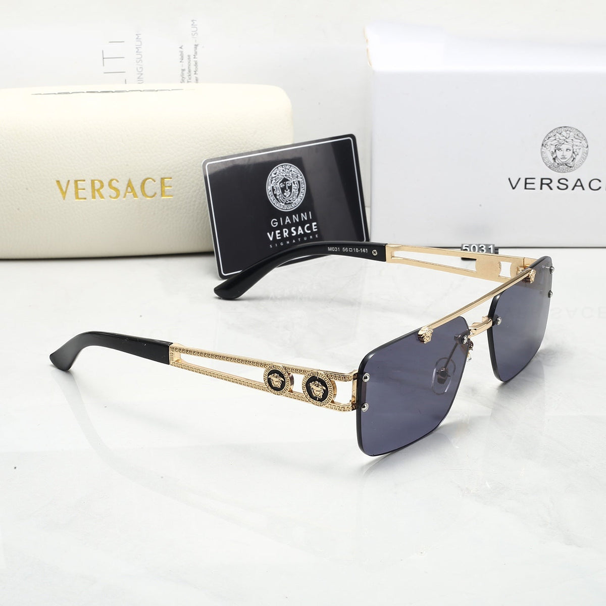 Classic Sunglasses - 171