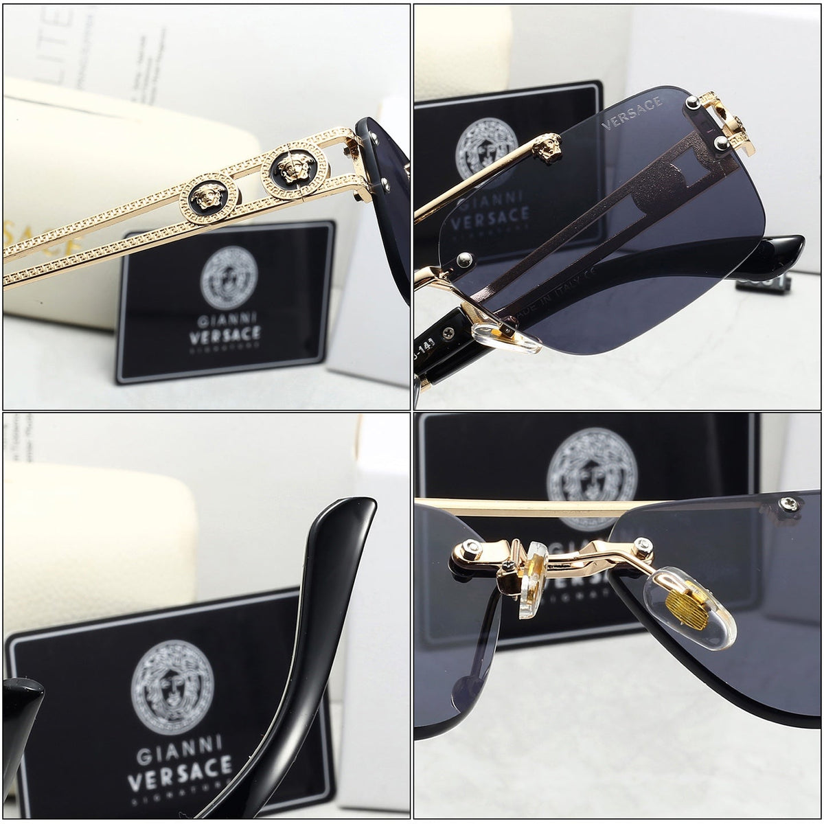 Classic Sunglasses - 171