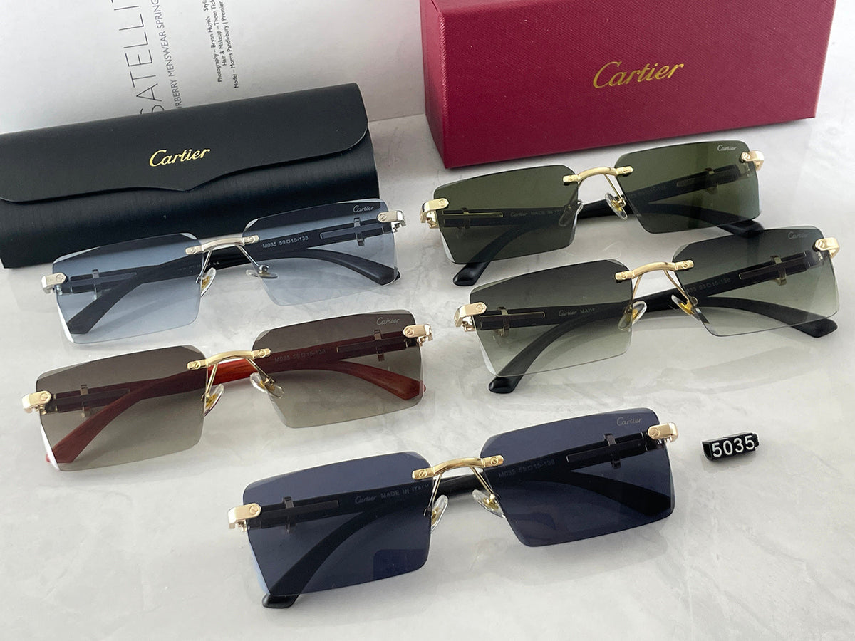 Classic Sunglasses - 172
