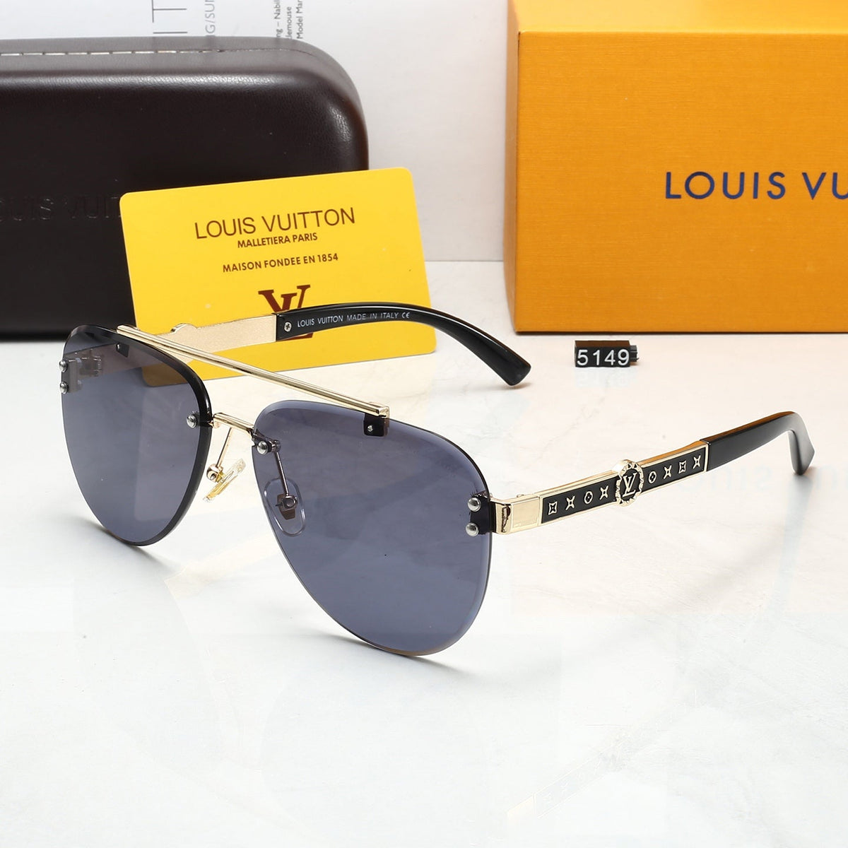 Classic Sunglasses - 173