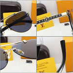 Classic Sunglasses - 173
