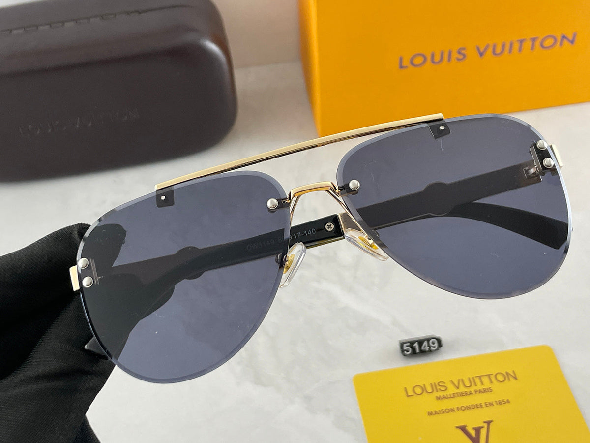 Classic Sunglasses - 173