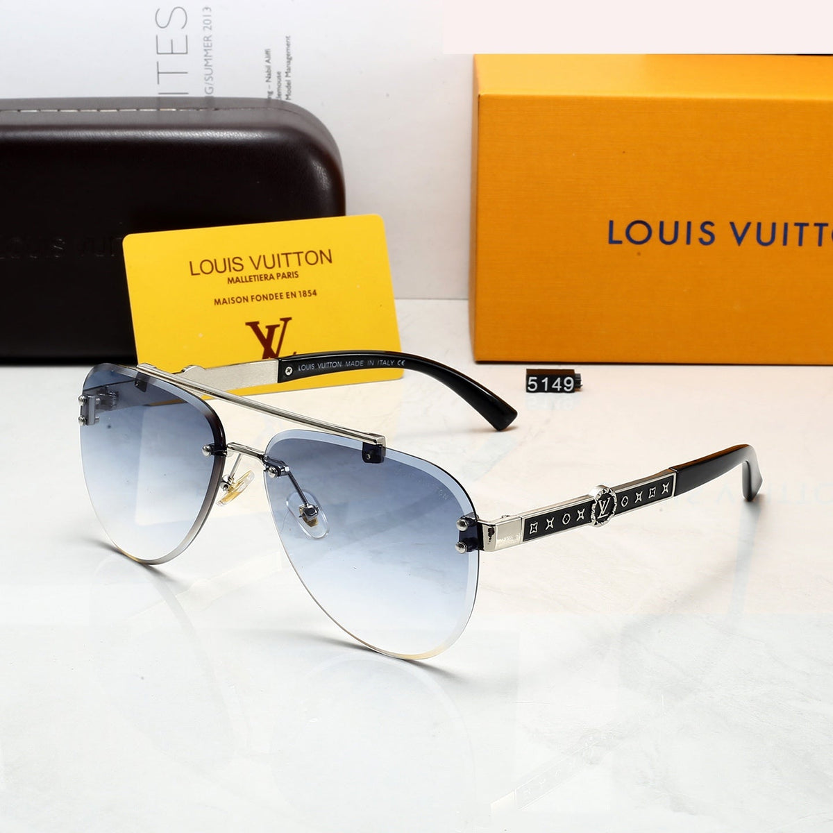 Classic Sunglasses - 173