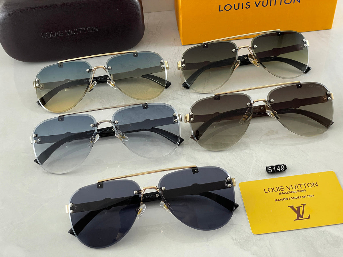 Classic Sunglasses - 173
