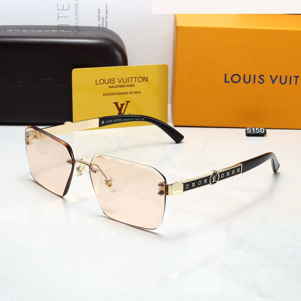 Classic Sunglasses - 174