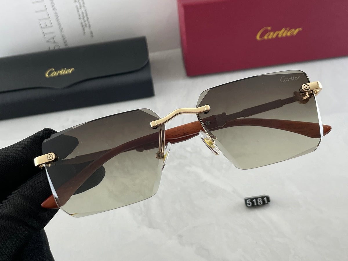 Classic Sunglasses - 175