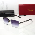 Classic Sunglasses - 175