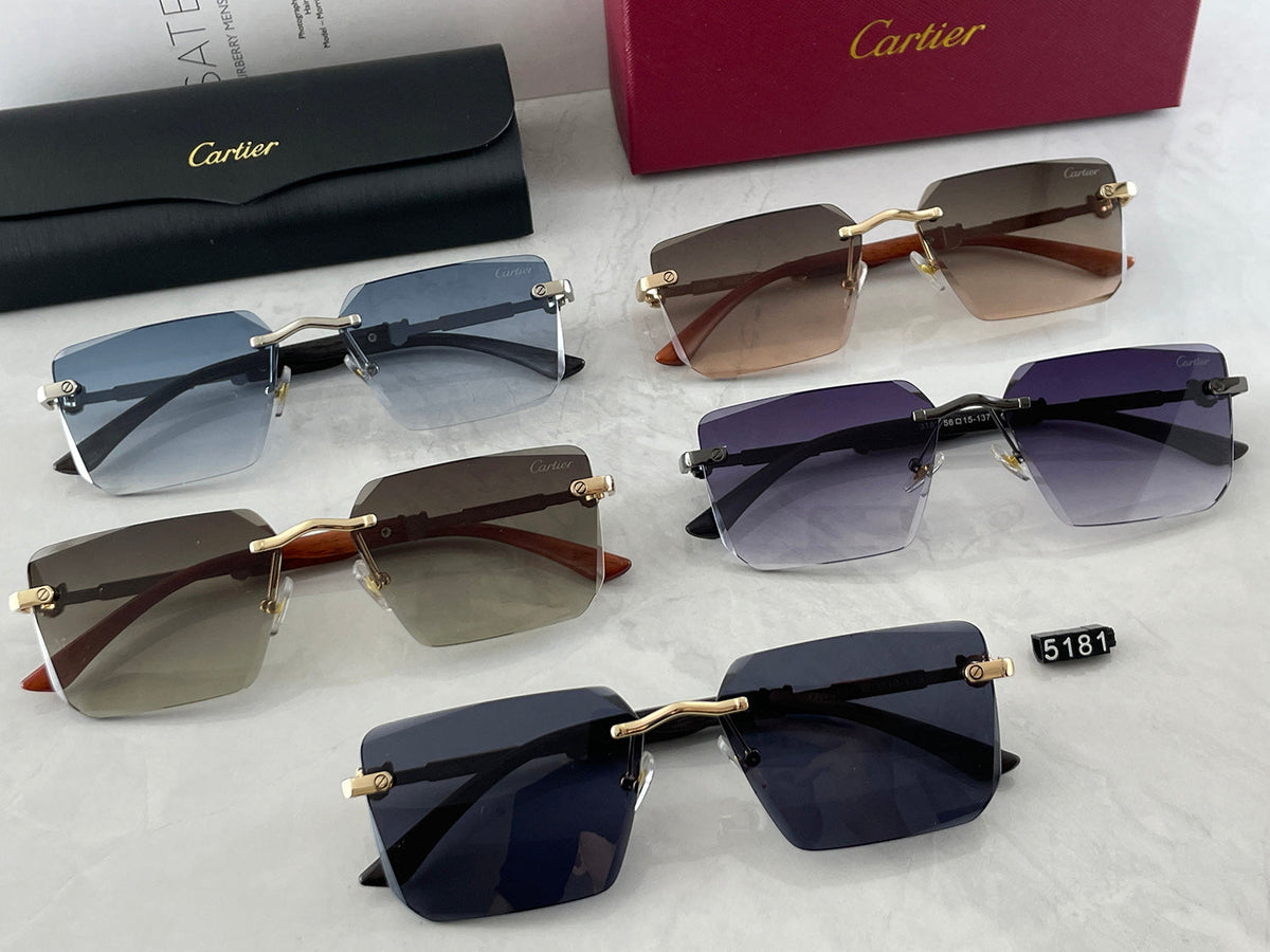 Classic Sunglasses - 175