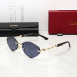Classic Sunglasses - 176