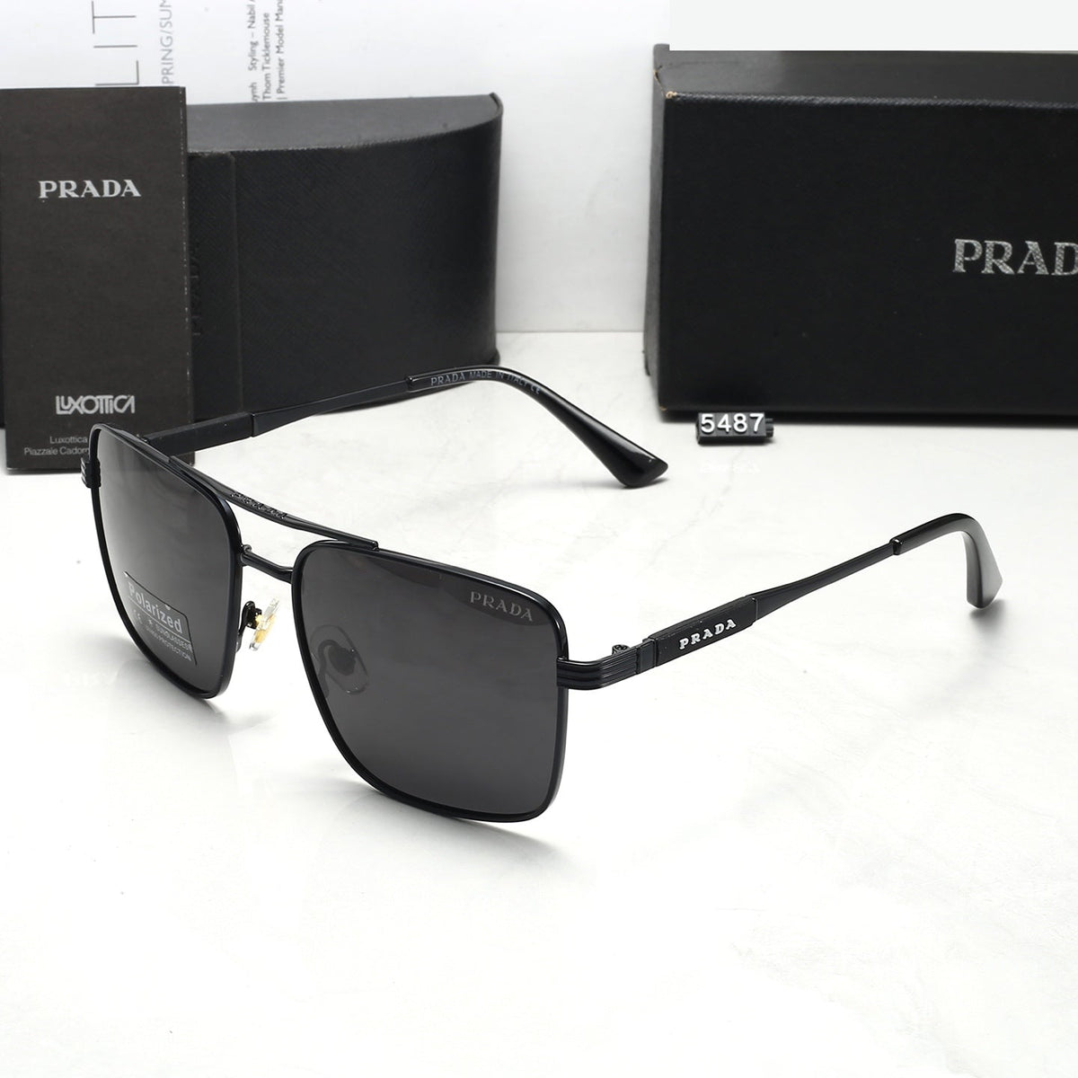 Classic Sunglasses - 177