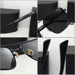 Classic Sunglasses - 177