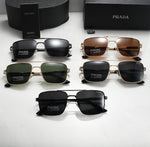 Classic Sunglasses - 177