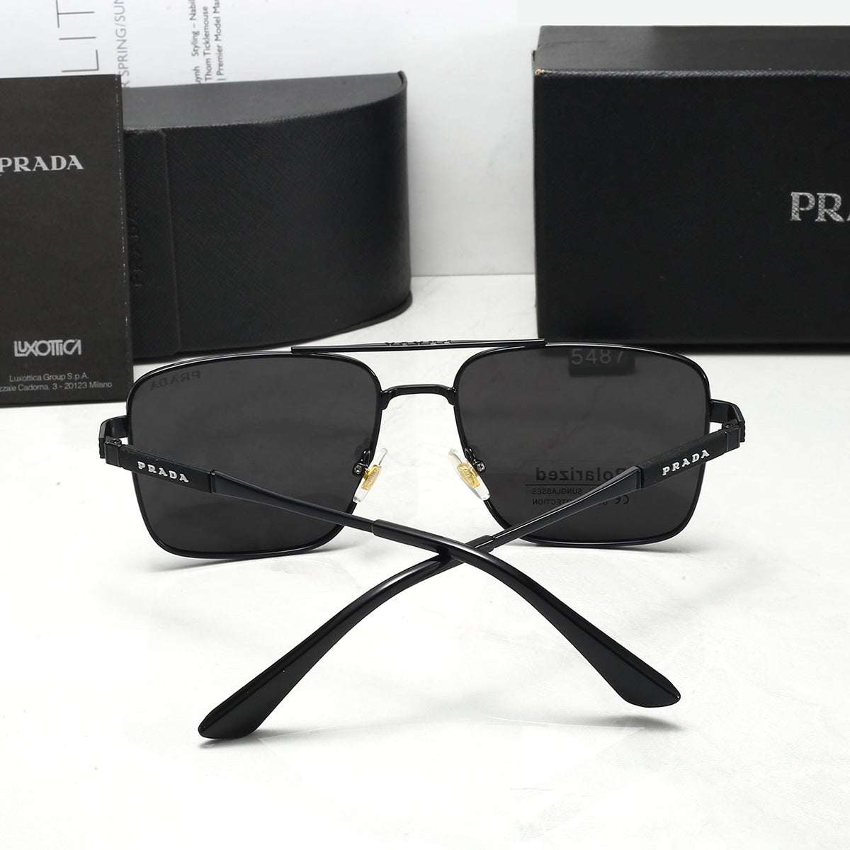 Classic Sunglasses - 177