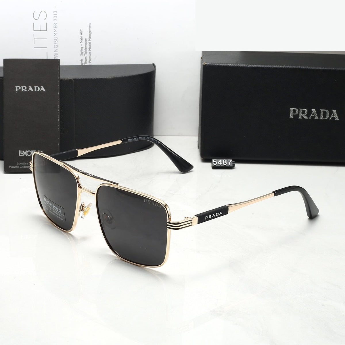 Classic Sunglasses - 177