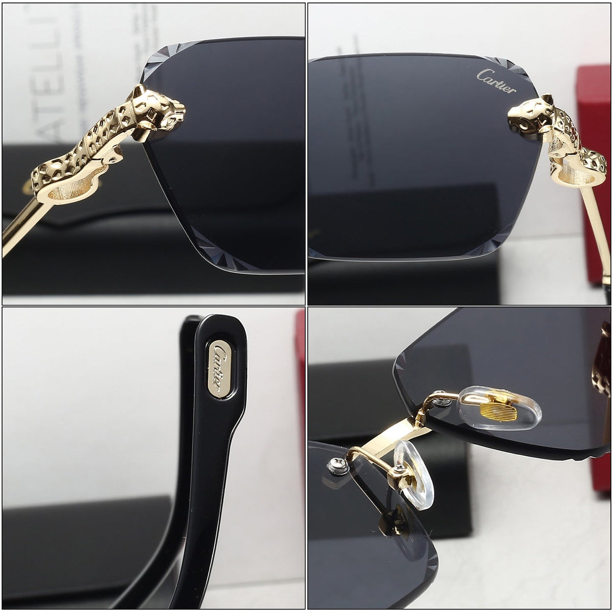 Classic Sunglasses - 179