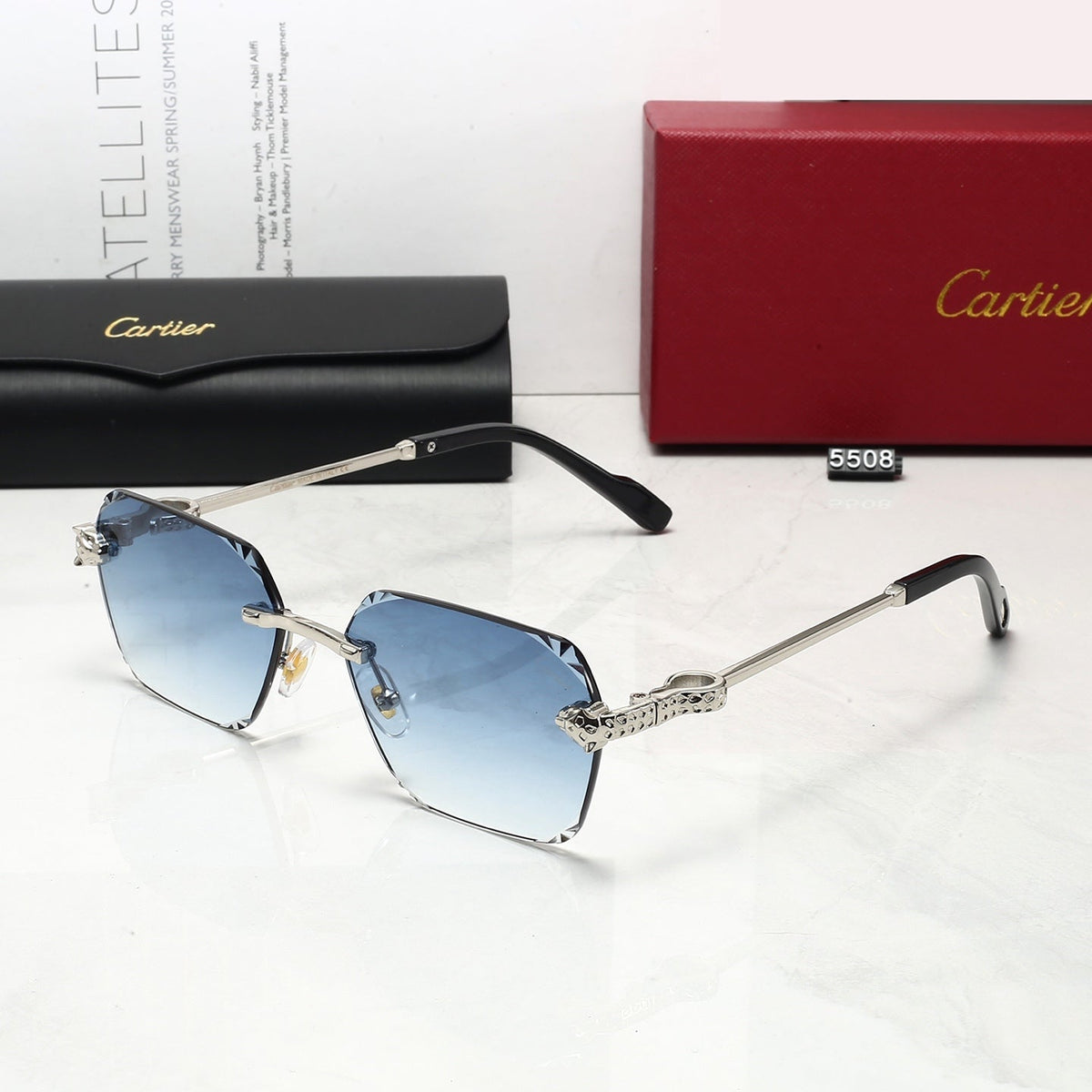 Classic Sunglasses - 179