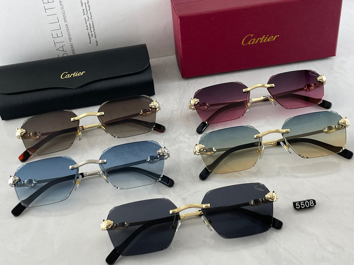 Classic Sunglasses - 179