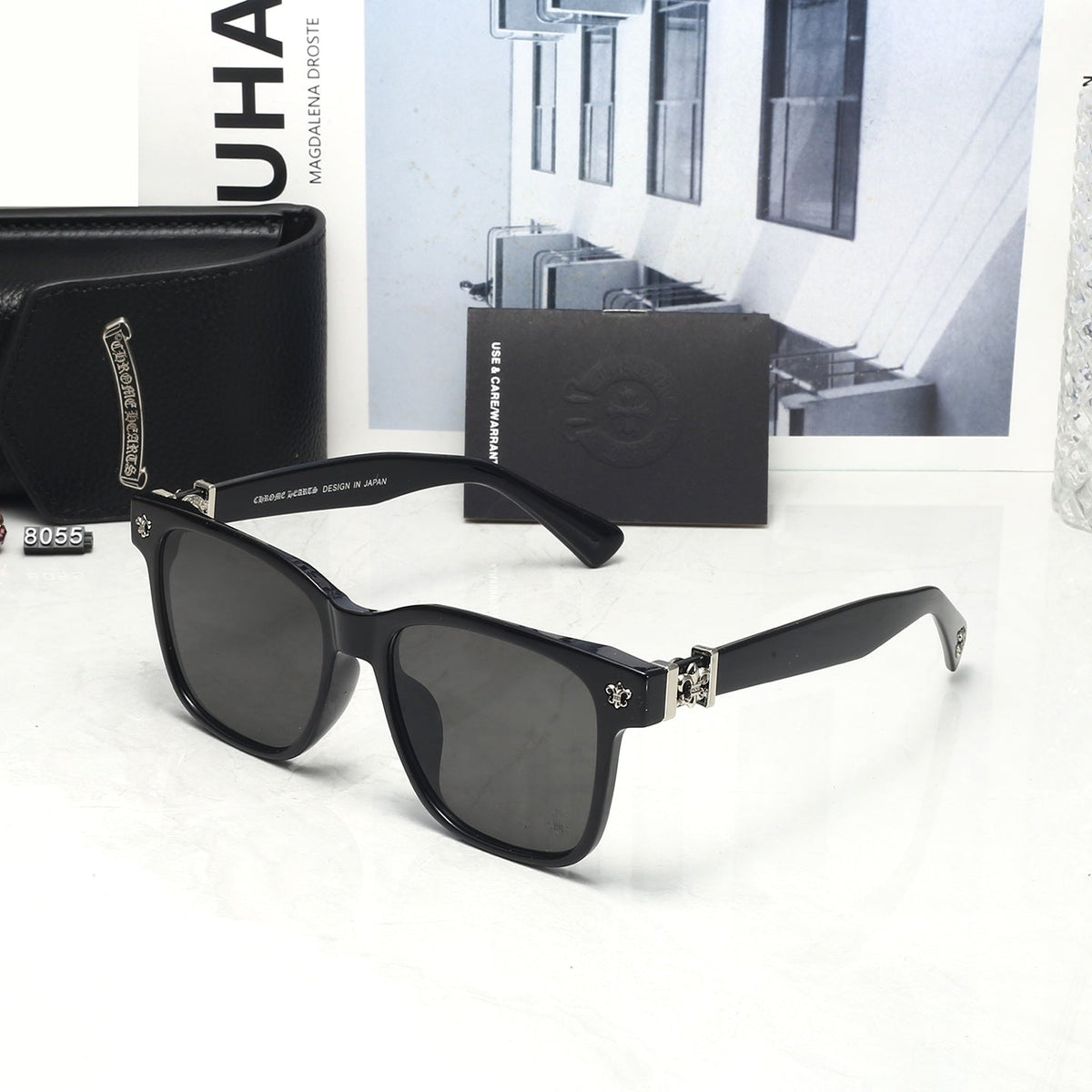 Classic Sunglasses - 17