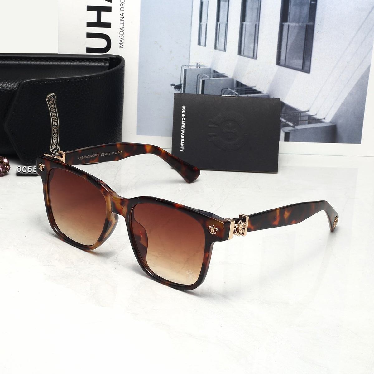 Classic Sunglasses - 17