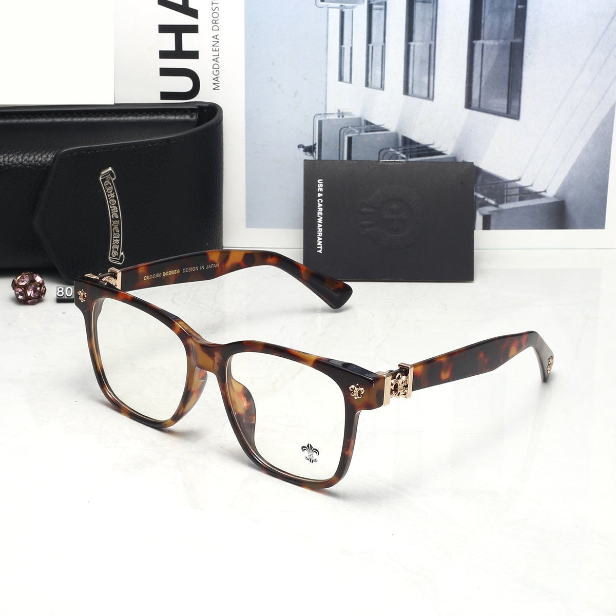 Classic Sunglasses - 17