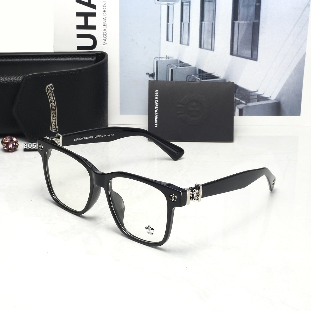 Classic Sunglasses - 17