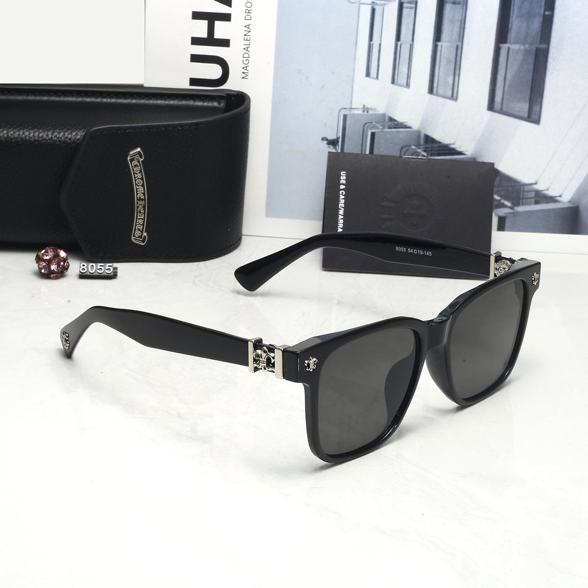 Classic Sunglasses - 17