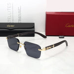 Classic Sunglasses - 180