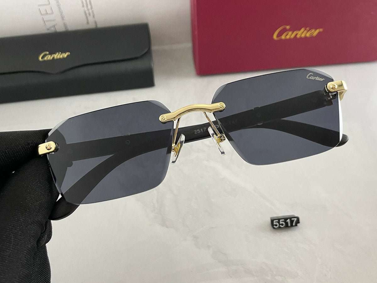 Classic Sunglasses - 180