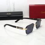 Classic Sunglasses - 180