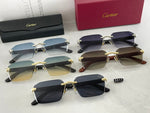 Classic Sunglasses - 180
