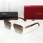 Classic Sunglasses - 180