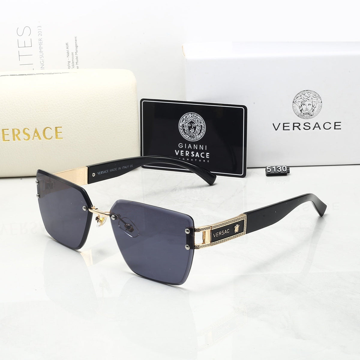 Classic Sunglasses - 181