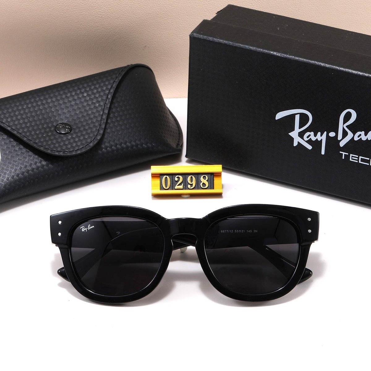 Classic Sunglasses - 182