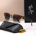 Classic Sunglasses - 182
