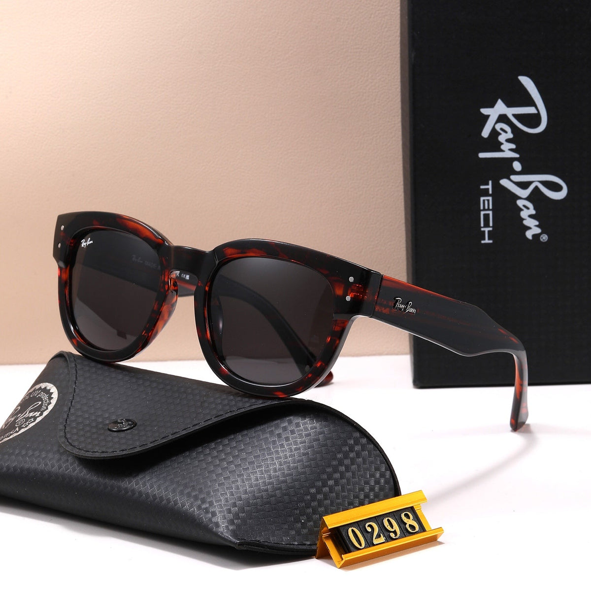 Classic Sunglasses - 182