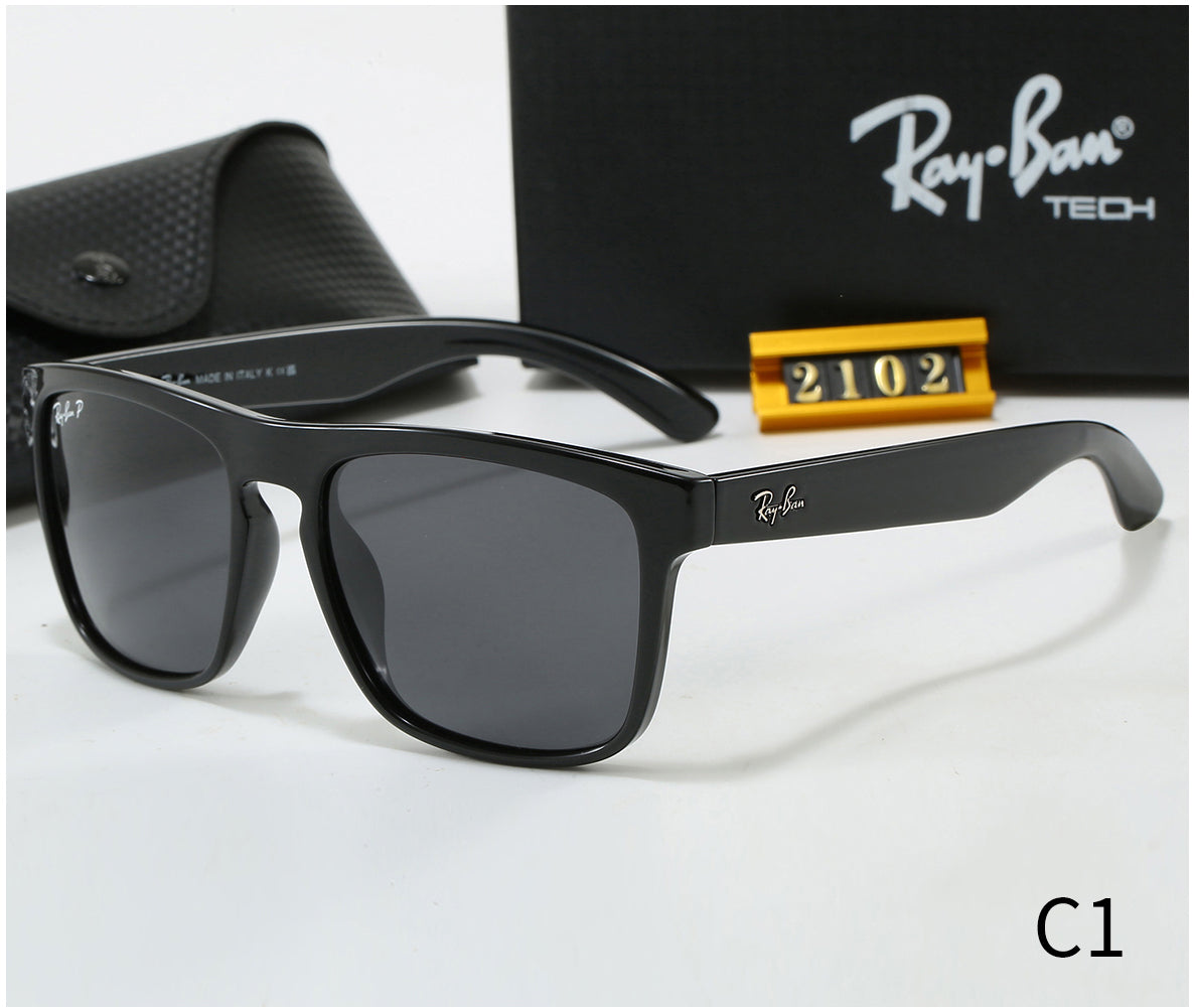 Classic Sunglasses - 183