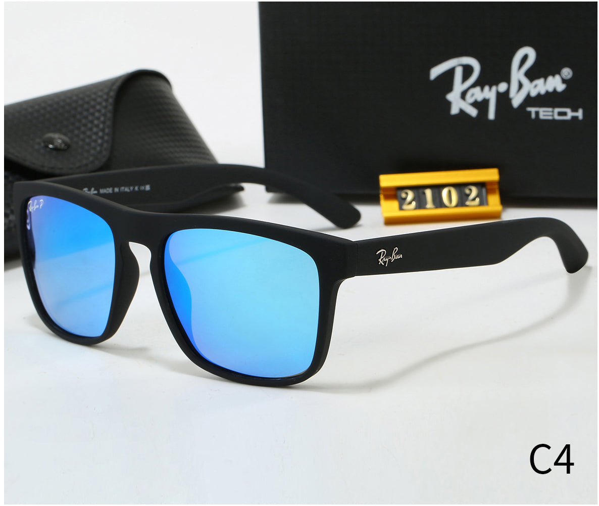 Classic Sunglasses - 183