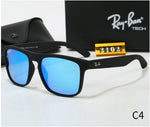 Classic Sunglasses - 183