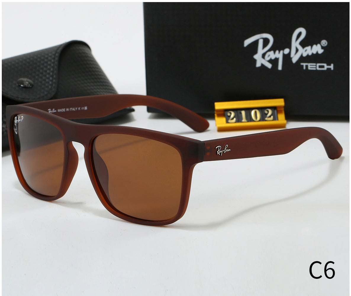 Classic Sunglasses - 183