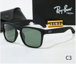 Classic Sunglasses - 183