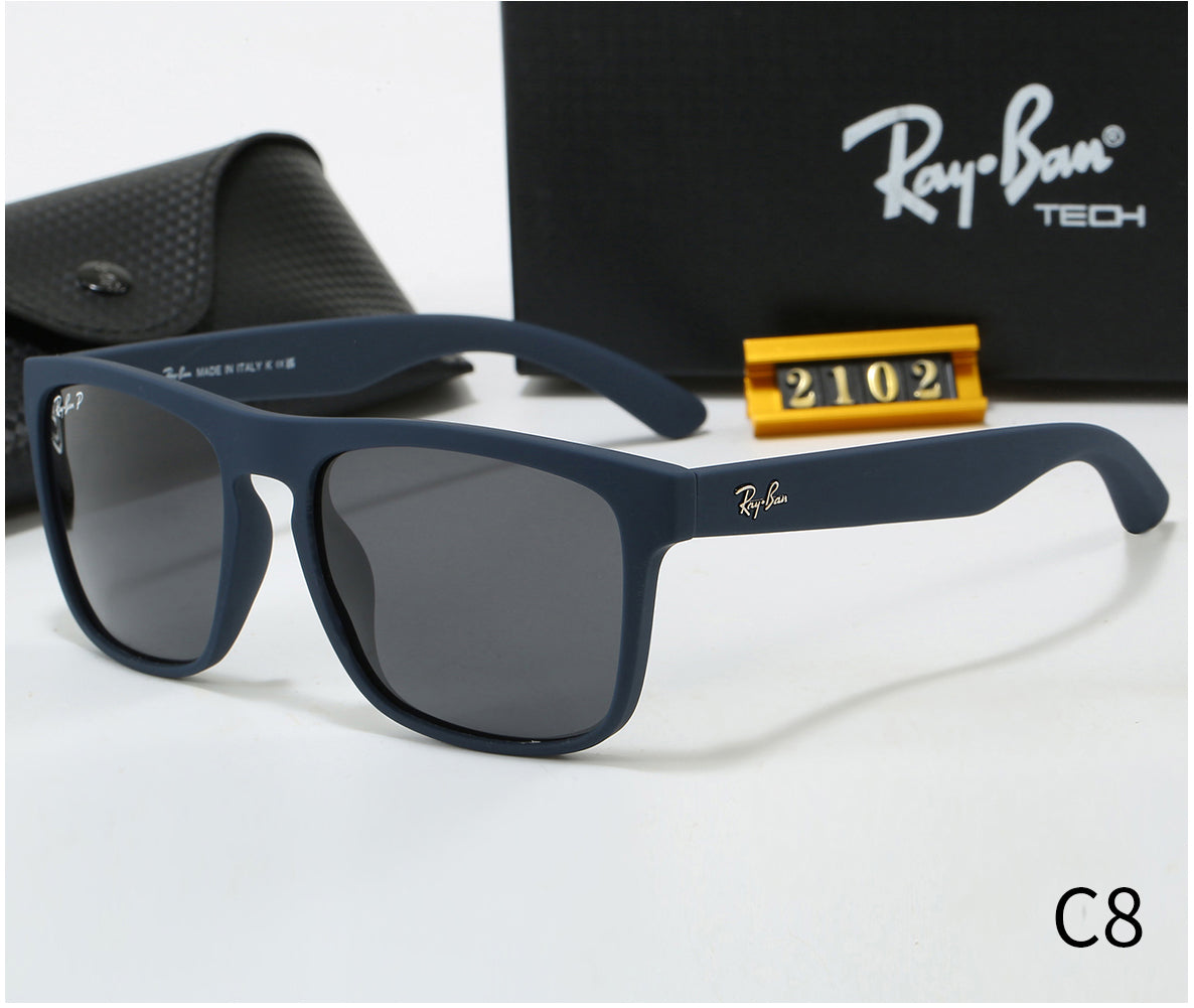 Classic Sunglasses - 183