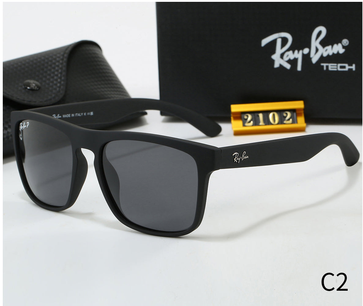 Classic Sunglasses - 183