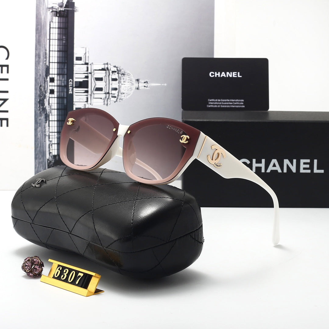 Classic Sunglasses - 184
